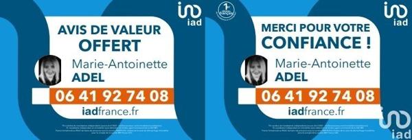 Maison 4 pièces de 80 m² à Montmirail (51210)