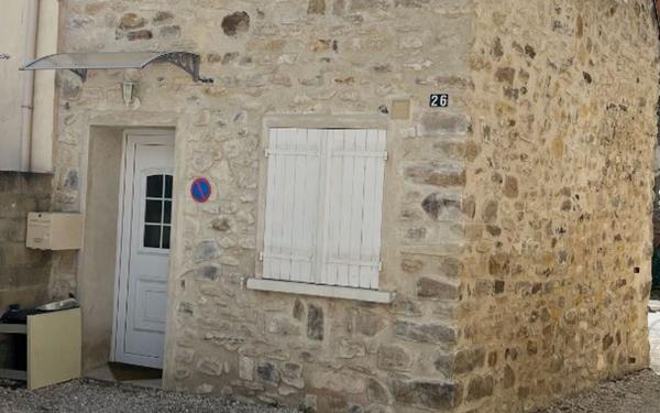 Maison à louer    1 pièce •  Rosoy-en-Multien