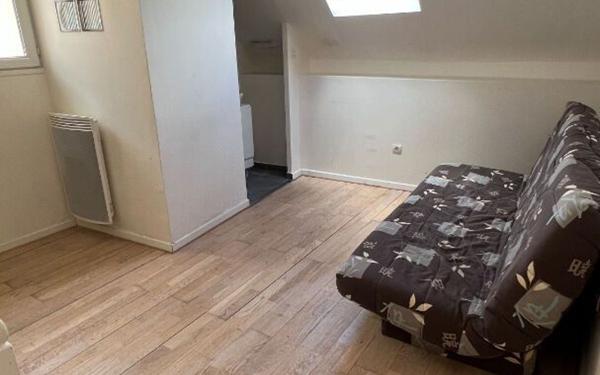 Maison à louer    1 pièce •  Rosoy-en-Multien