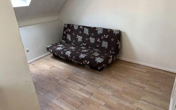 Maison à louer    1 pièce •  Rosoy-en-Multien