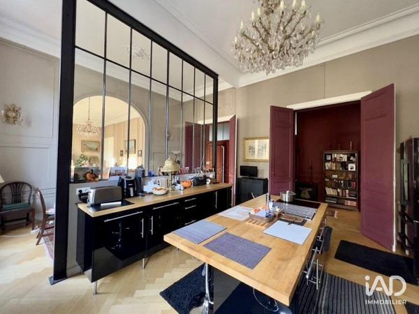 Appartement à vendre 5 pièces 219 m² Bordeaux