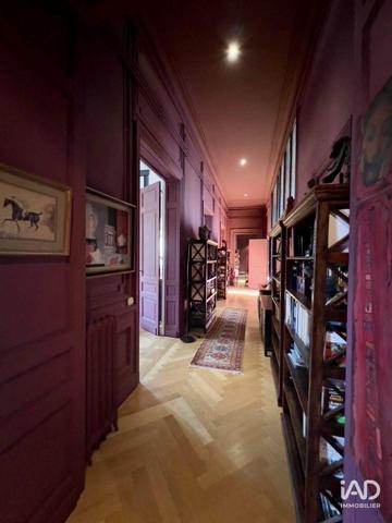 Appartement à vendre 5 pièces 219 m² Bordeaux