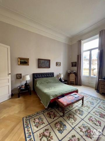 Appartement à vendre 5 pièces 219 m² Bordeaux