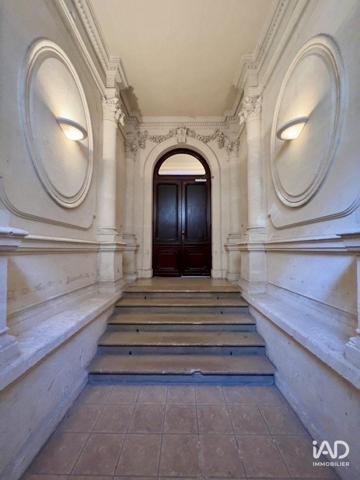 Appartement à vendre 5 pièces 219 m² Bordeaux