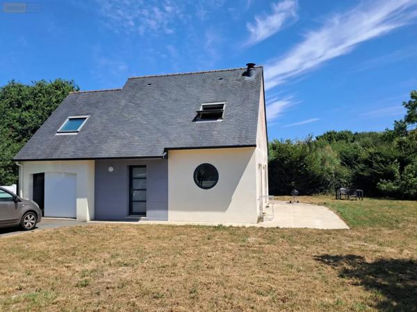 Achat - Maison Camaret-sur-Mer 29570 4 pièces 80 m 2