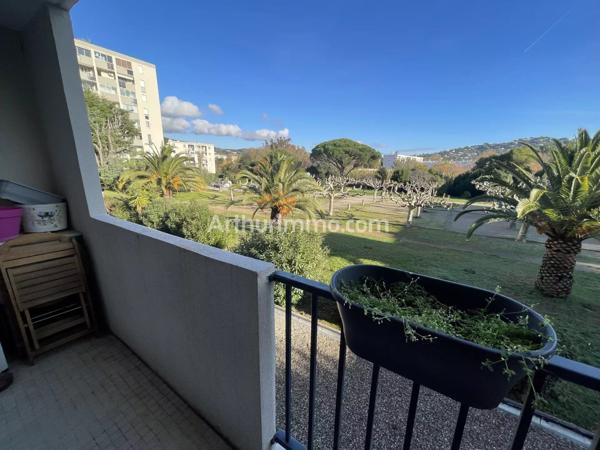 Vente Appartement 3 pièces 63 m2 à Sainte-Maxime