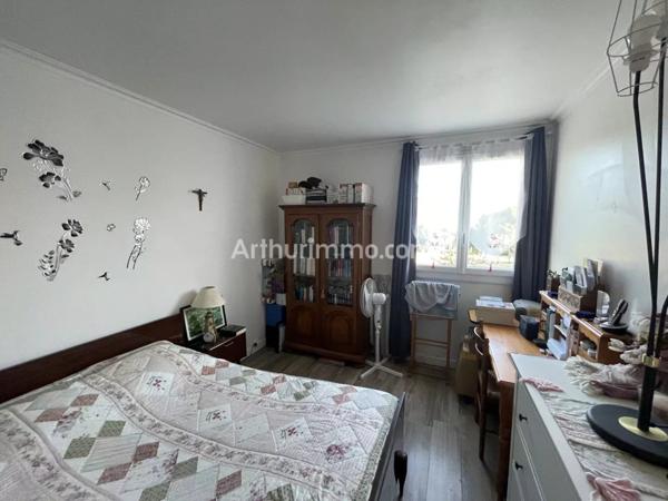 Vente Appartement 3 pièces 63 m2 à Sainte-Maxime