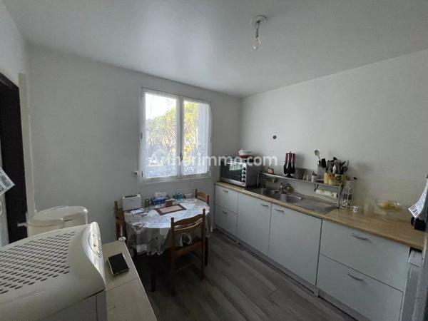 Vente Appartement 3 pièces 63 m2 à Sainte-Maxime