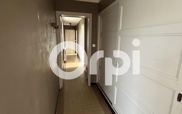 Appartement à louer    2 pièces •  Champforgeuil