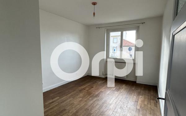 Appartement à louer    2 pièces •  Champforgeuil