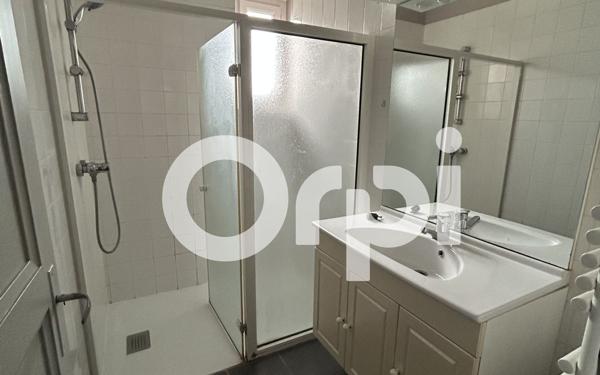 Appartement à louer    2 pièces •  Champforgeuil