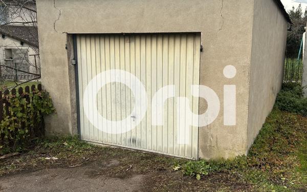 Appartement à louer    2 pièces •  Champforgeuil