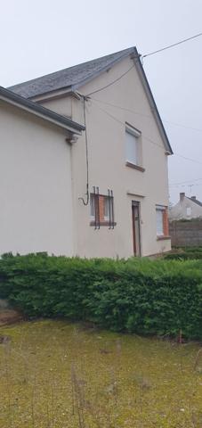 Rare  proche centre Bourg de Saint Denis en Val maison ancienne