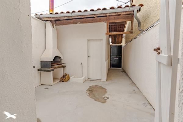 Maison à vendre |  Bordeaux |  3 pièces | 63 m²