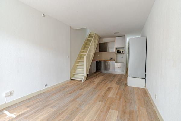Maison à vendre |  Bordeaux |  3 pièces | 63 m²