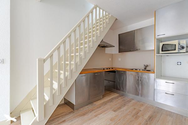 Maison à vendre |  Bordeaux |  3 pièces | 63 m²