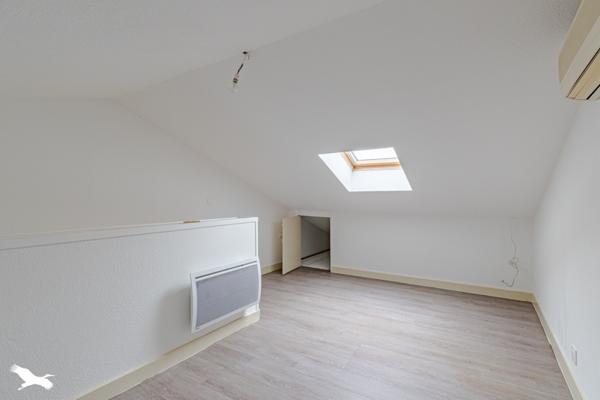 Maison à vendre |  Bordeaux |  3 pièces | 63 m²