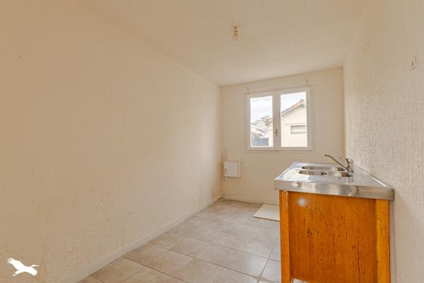 Maison à vendre |  Bordeaux |  3 pièces | 63 m²