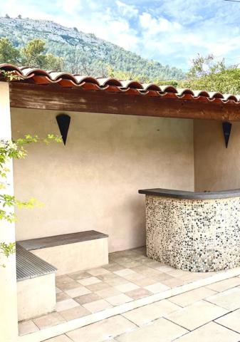 Immobilier La Penne-sur-Huveaune (13821) – Maison 144.11m2 – 630 000 €