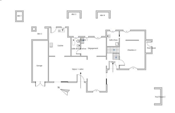 Immobilier La Penne-sur-Huveaune (13821) – Maison 144.11m2 – 630 000 €