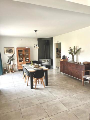 Immobilier La Penne-sur-Huveaune (13821) – Maison 144.11m2 – 630 000 €