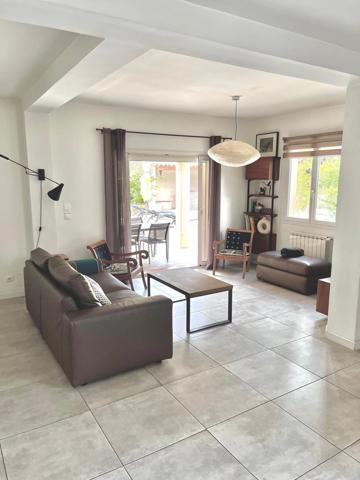 Immobilier La Penne-sur-Huveaune (13821) – Maison 144.11m2 – 630 000 €