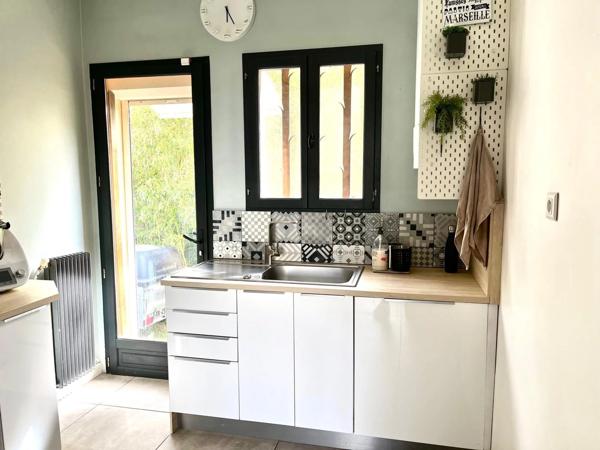 Immobilier La Penne-sur-Huveaune (13821) – Maison 144.11m2 – 630 000 €