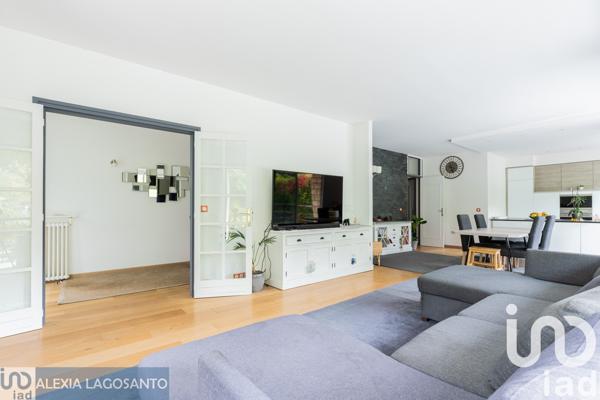 Maison à vendre 6 pièces 132 m² Yerres