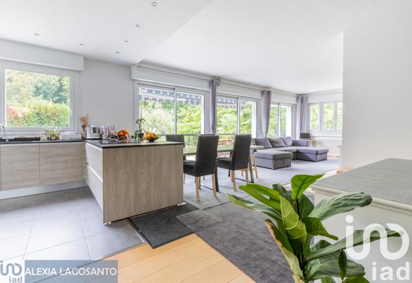 Maison à vendre 6 pièces 132 m² Yerres