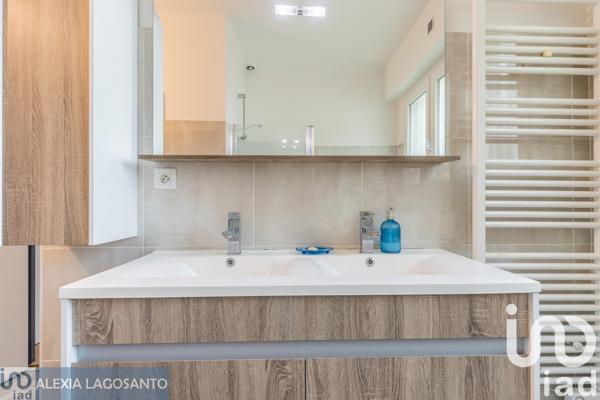 Maison à vendre 6 pièces 132 m² Yerres