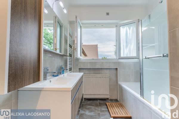 Maison à vendre 6 pièces 132 m² Yerres