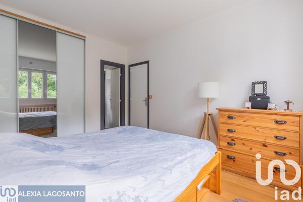 Maison à vendre 6 pièces 132 m² Yerres