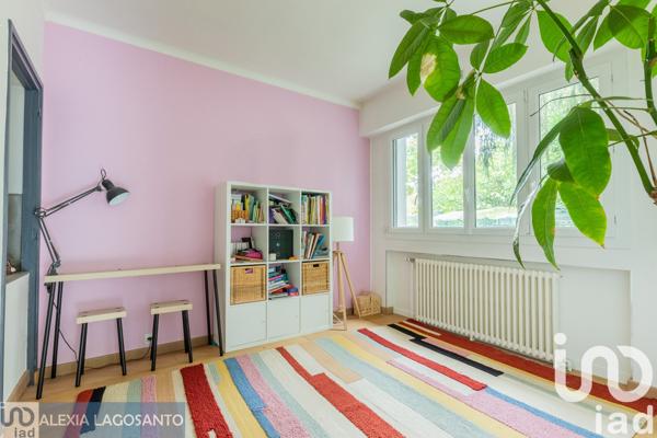 Maison à vendre 6 pièces 132 m² Yerres