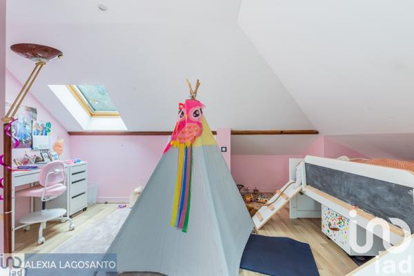 Maison à vendre 6 pièces 132 m² Yerres