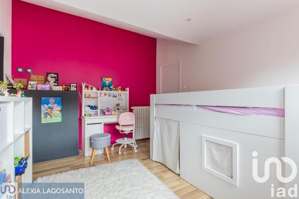 Maison à vendre 6 pièces 132 m² Yerres