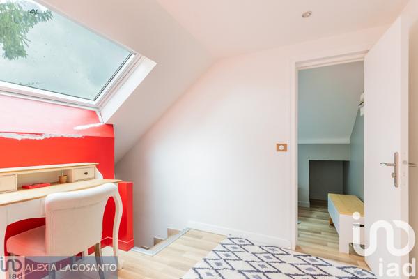 Maison à vendre 6 pièces 132 m² Yerres