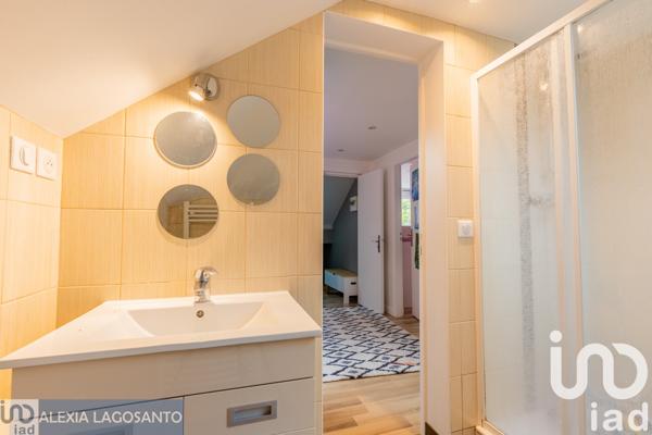 Maison à vendre 6 pièces 132 m² Yerres