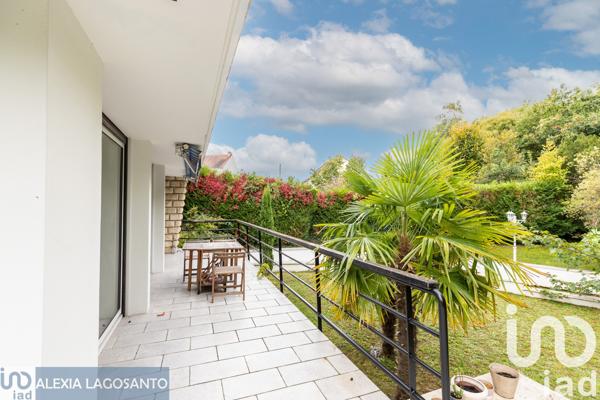 Maison à vendre 6 pièces 132 m² Yerres