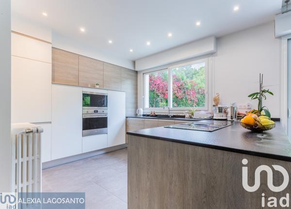 Maison à vendre 6 pièces 132 m² Yerres