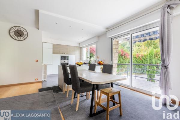 Maison à vendre 6 pièces 132 m² Yerres