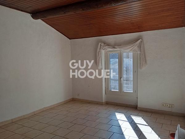 Appartement Carpentras 2 pièce(s) 46 m2