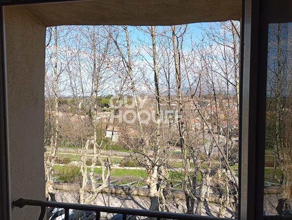 Appartement Carpentras 2 pièce(s) 46 m2