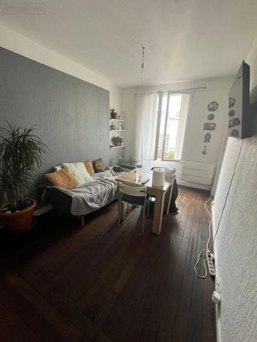 Achat - Appartement | Appartement Paris 18e Arrondissement 75018 3 pièces 39 m 2