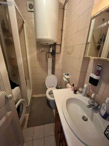 Achat - Appartement | Appartement Paris 18e Arrondissement 75018 3 pièces 39 m 2