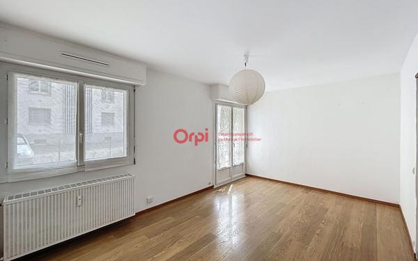 Appartement à vendre    3 pièces • 56,91 m2 Albertville