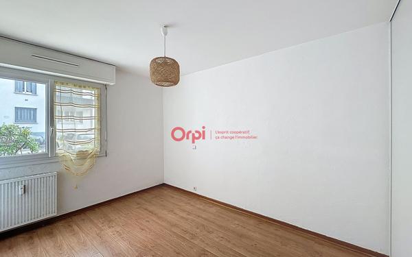 Appartement à vendre    3 pièces • 56,91 m2 Albertville