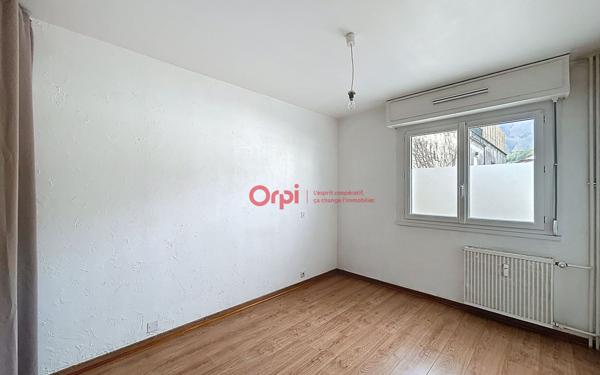 Appartement à vendre    3 pièces • 56,91 m2 Albertville