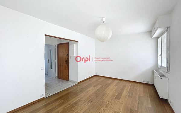 Appartement à vendre    3 pièces • 56,91 m2 Albertville