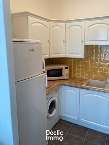 Vente appartement en résidence Royan, 49m² 2 pièces 262 500€ Charente-maritime