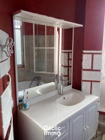 Vente appartement en résidence Royan, 49m² 2 pièces 262 500€ Charente-maritime